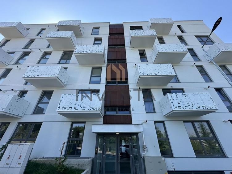 Apartament 2 camere decomandate in imobil nou cu gradina 115 mp! - 1