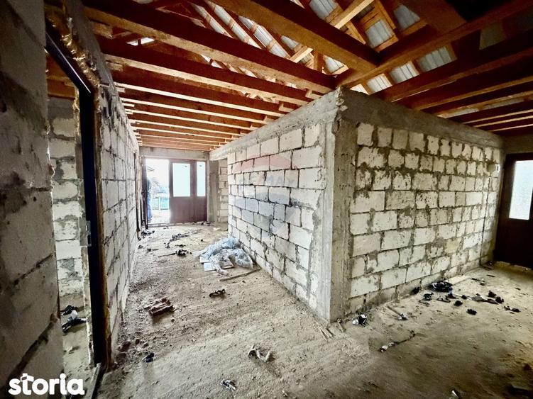 Casa Bolotesti / Vitanestii de Sub Magura - 12