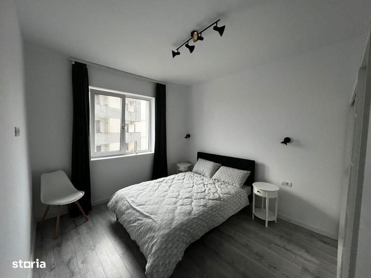 Apartament cu 2 camere în Braytim
