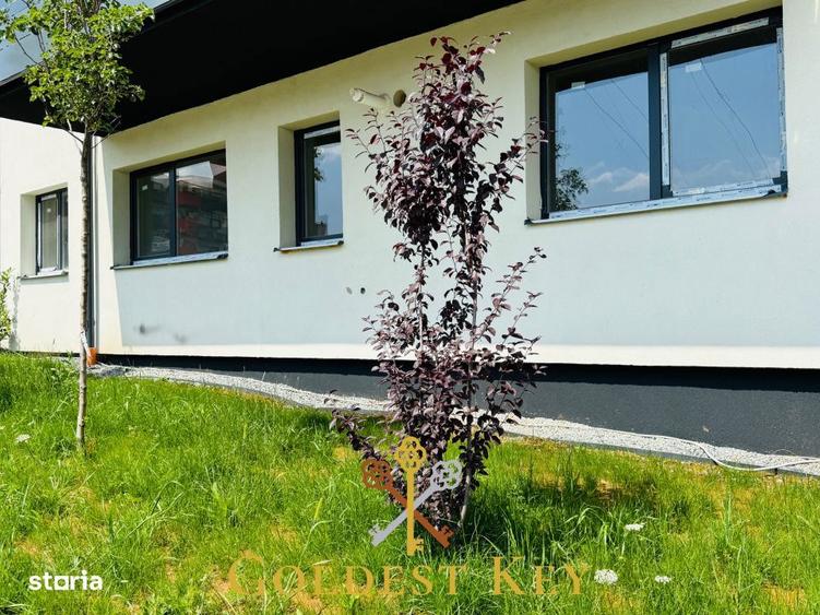 Apartament cu 3 camere, incalzire in pardoseala - 4