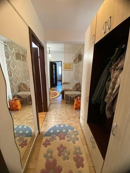 Apartament modern, 3 dormitoare, terasa plus parcare, strada Pietroasa - 3