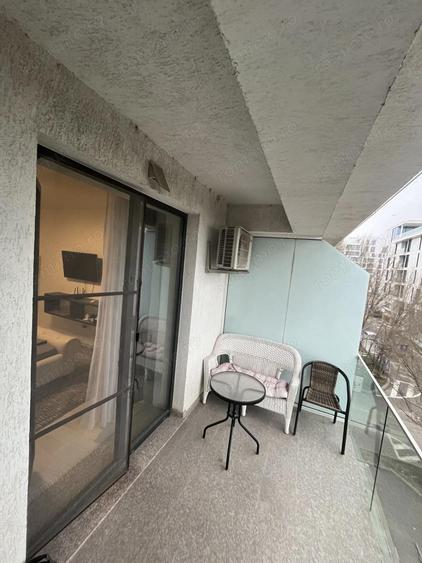 Apartament 2 camere Mamaia - 4