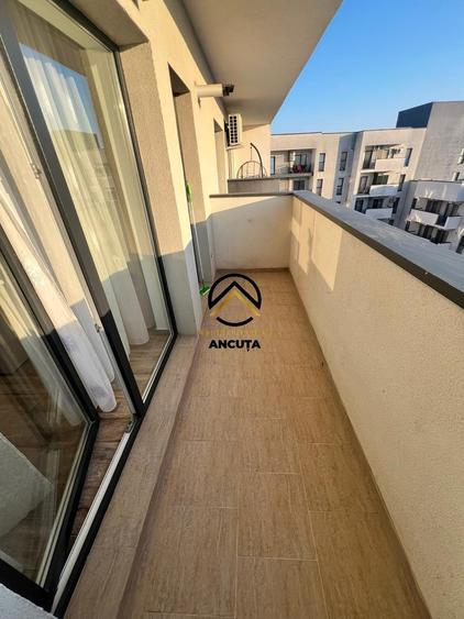 186663-Inchiriere apartament 2 camere, Marasti, Cluj-Napoca - 10