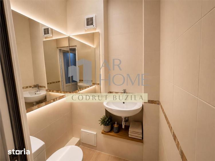 Inchiriere apartament 4 camere, modern,decomandat, zona Nord, Ploiesti - 13