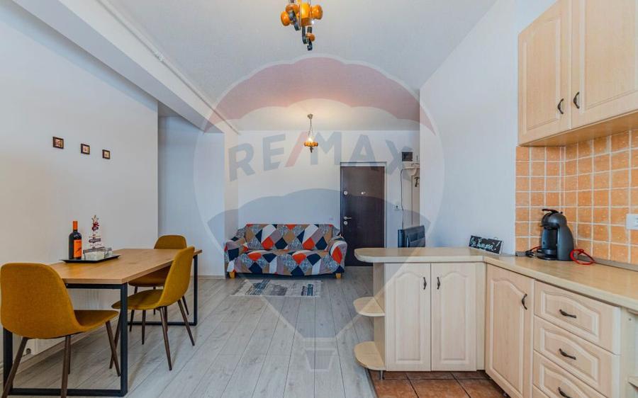 2 camere- CHIRIE- strada Ghimbavului 52 ( Cristian) - 4