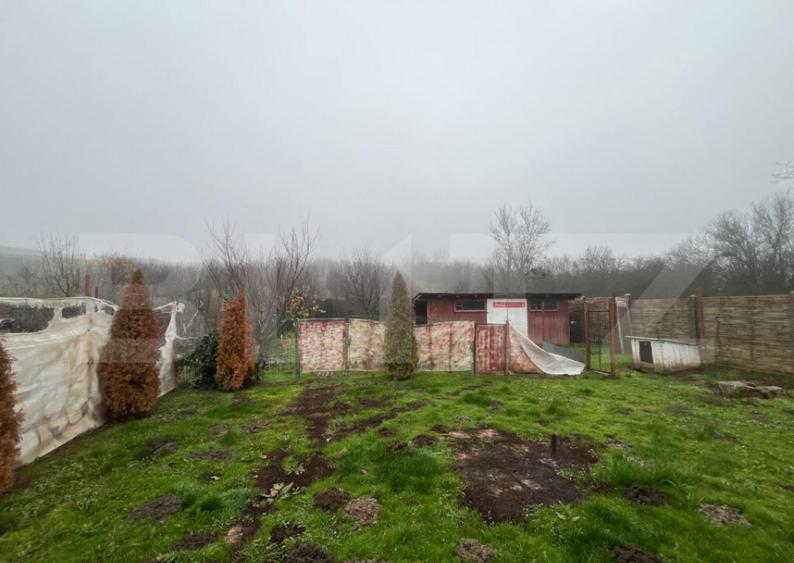 Casa 6 camere + anexa, 811 mp teren, zona Leamna de Sus - 12