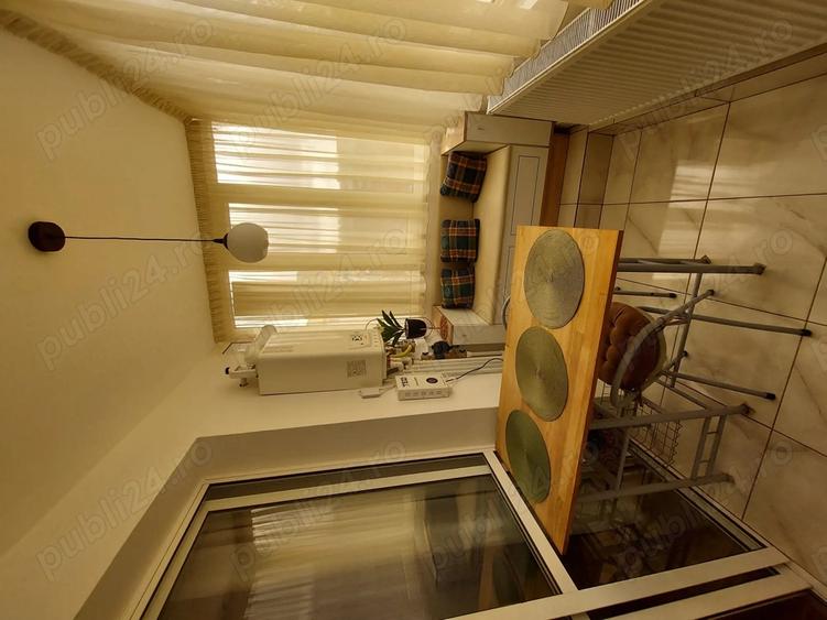 Garsoniera de inchiriat - 9