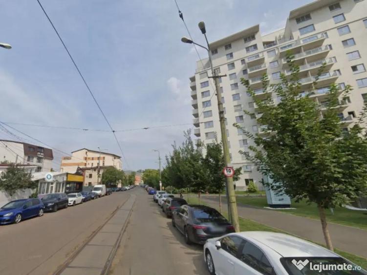 Domenii I Teren intravilan 189 mp - 3