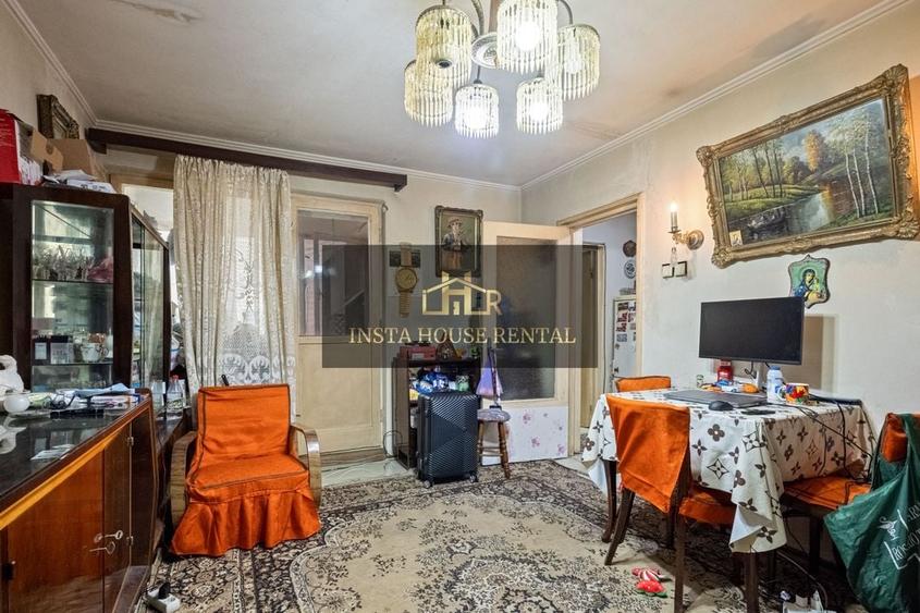 * 2 CAMERE MALL PLAZA - METROU 300M - PARC DRUMUL TABEREI * COMISION0% - 2