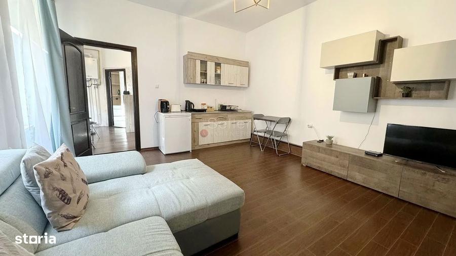 Zona Ultracentrala | Pretabil Investitie - 1