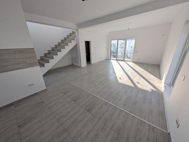Casa 4 camere | 120mp | Tunari | 0 comision | complex rezidential inchis - 7