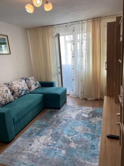 PROPRIETAR 390 fara comision la agentie, 0722387028, doua camere decomandat, Grigore Moisil nr 5, Teiul Doamnei - 7