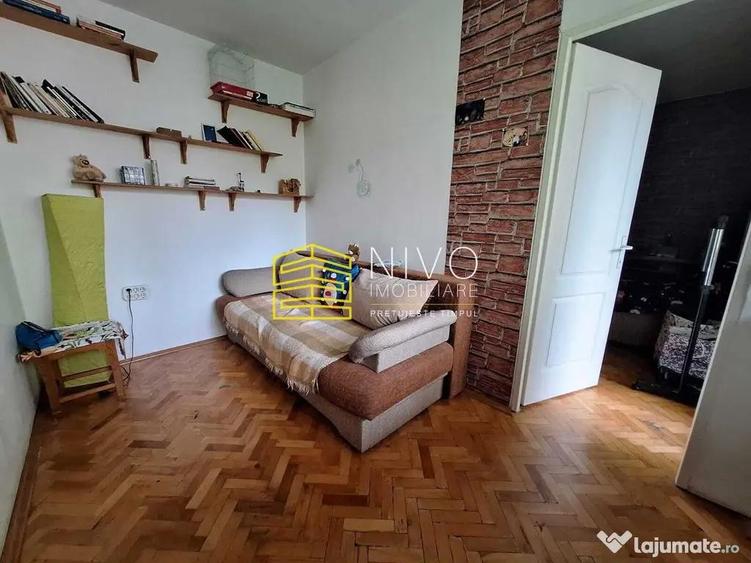 Apartament 3 camere Tg. Mure? Budai Str. Vio... - 7