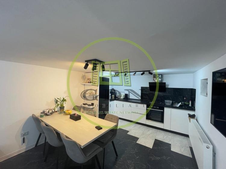 Casa P+M cu teren de 1068mp in Pielesti, langa reprezentanta Peugeot - 3