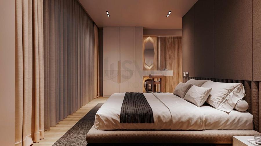 REA1028356 Duplex 4 Camere I De Vanzare I Aviatiei - 4