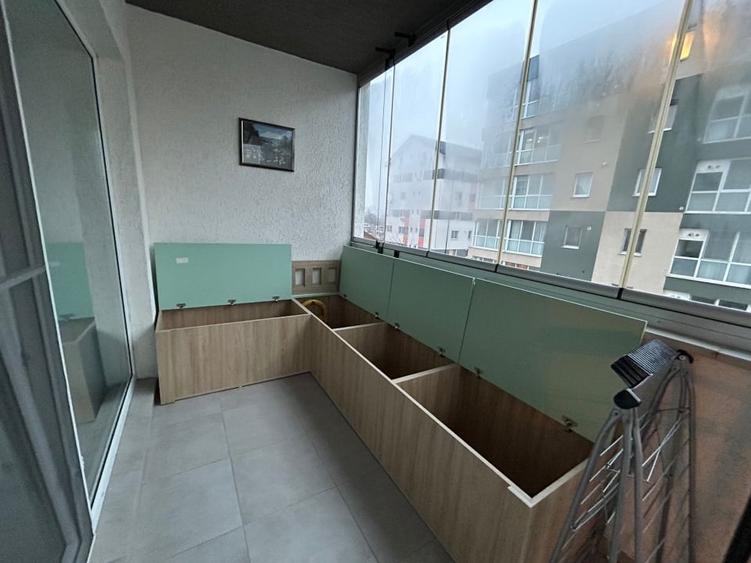 Proprietar, închiriez ap. 3 camere București-Timișoara 58 - 3