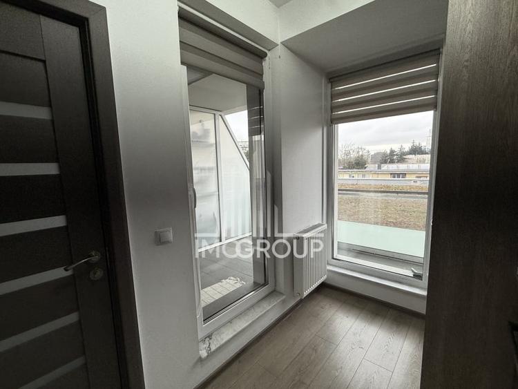 Apartament cu o camera | zona Iulius Mall/FSEGA | Etaj 1 | imediat ocupabil - 5