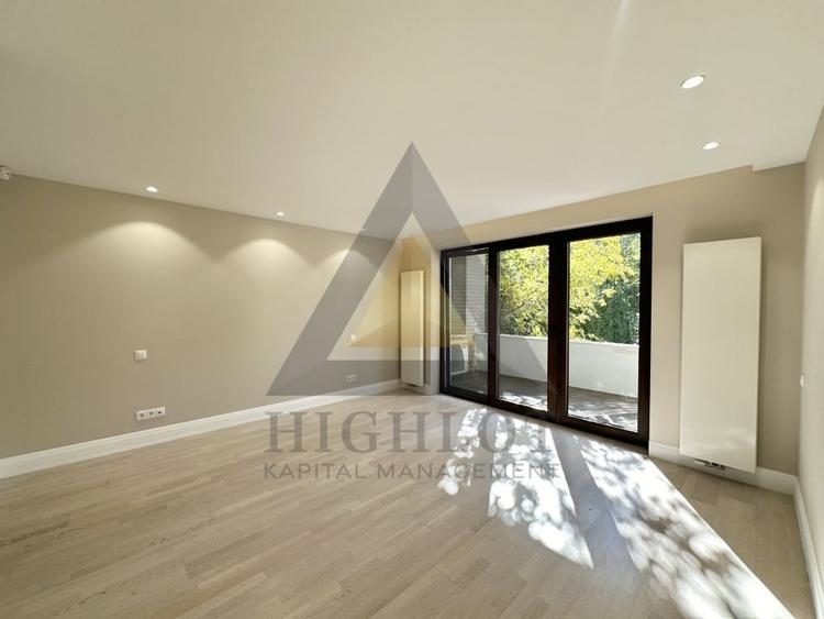 OXFORD GARDENS PADURE | VILA INCHIRIATA - 6000 euro/luna - 20