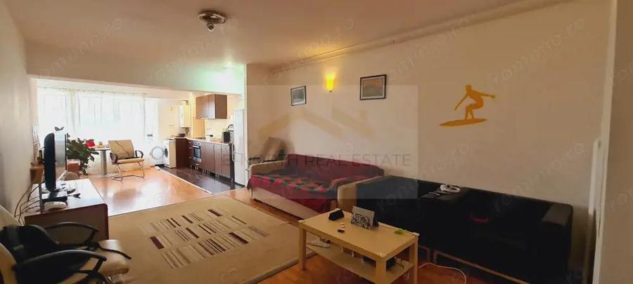 Apartament 2 camere Ostratu - 2