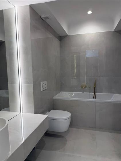 Prima inchiriere | 2 camere | Cortina North - Pipera | Parcare inclusa - 9