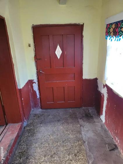 vand casa accept si cu plata in rate - 7