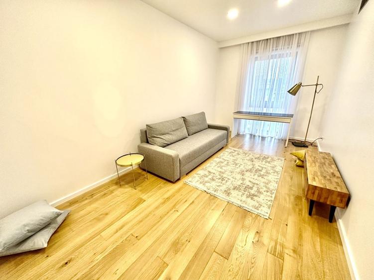 NOU Apartament 3 camere Herastrau - 9