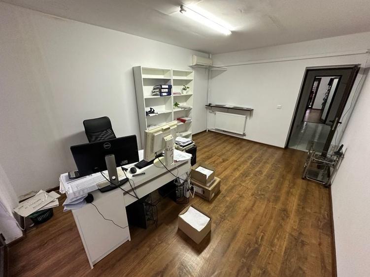 Cladire pretabila spațiu birouri/ clinica - 5