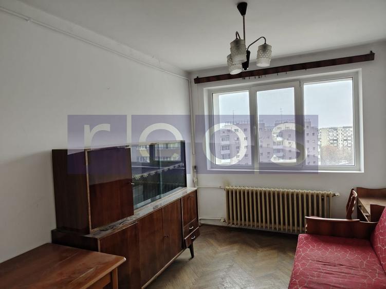 VANZARE 3 CAMERE I METROU I DOUA BALCOANE I SPATIOS I LUJERULUI MILITARI - 4