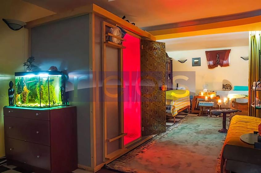 VANZARE PENSIUNE PREDEAL - 12