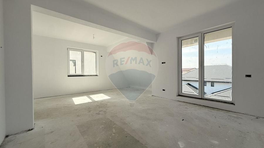 Vila single Dobroesti | 190 mp utili | finisaje la alegere - 12
