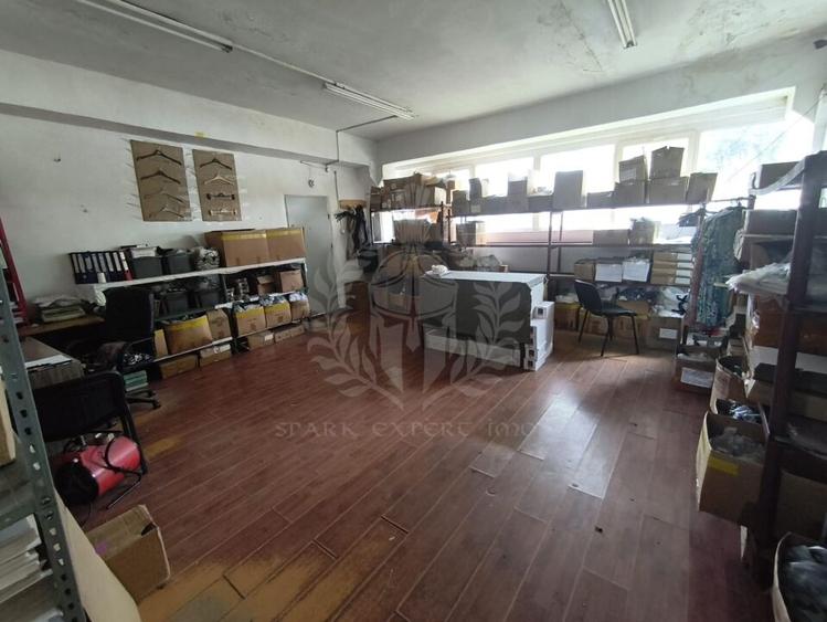 SPATIU DEPOZITARE//PRODUCTIE\\BARIERA BUCURESTI - 2