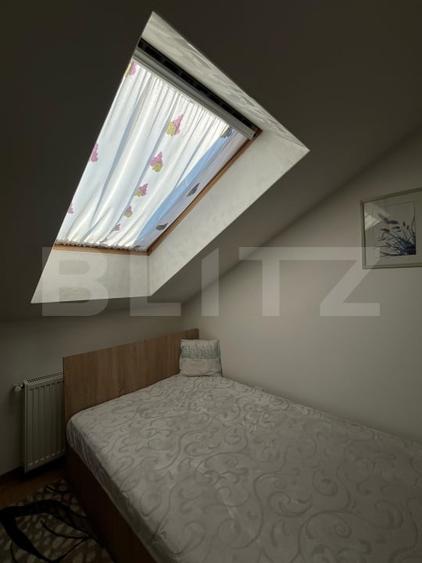 Apartament 2 camere, 47 mp, zona Florilor - 8