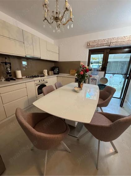 Vila premium Corbeanca - 7