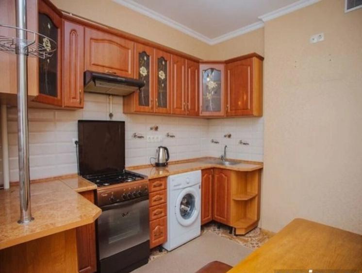 1 camera in zona Unirii - 5