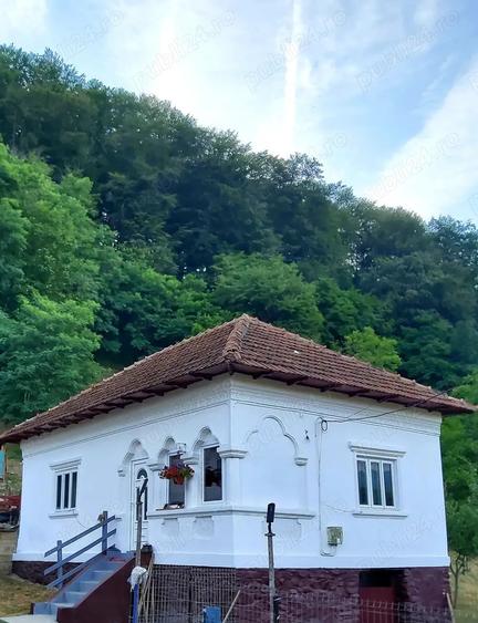 Vand casa la munte ! - 3