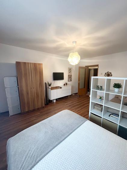 Timpuri noi-Unirii / Garsoniera moderna / 10 minute metrou - 3