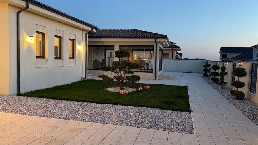 Vand vila, Proprietar direct - 4