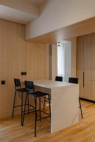 Apartament 3 camere TOTUL NOU/Metrou Stefan cel Mare/Parcul Circului - 10