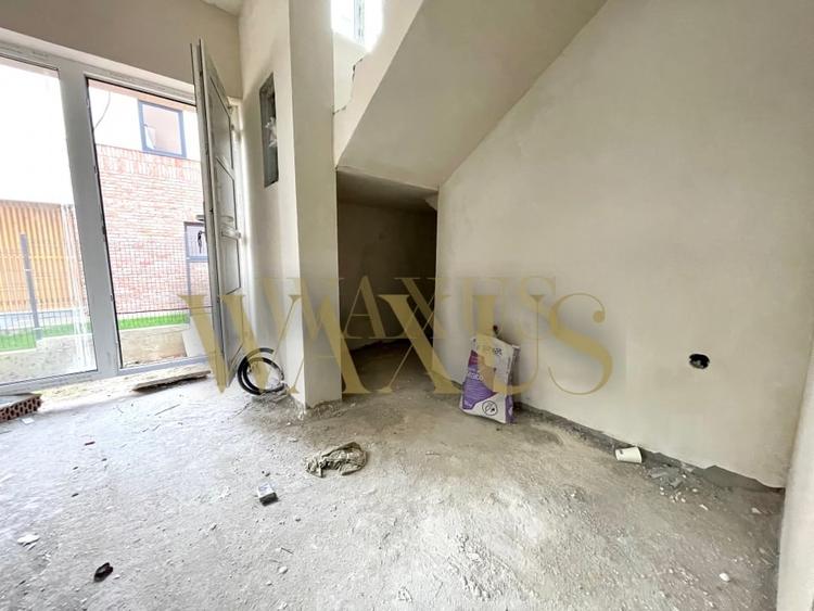 Duplex deosebit in Floresti, VIEW PANORAMIC, 119mp, 250mp teren, Vivo - 6