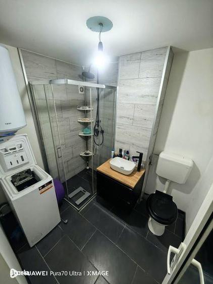 Garsoniera, vand sau schimb - 3