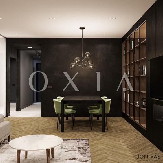 SX526 Case moderne, cu sisteme smart home - 4