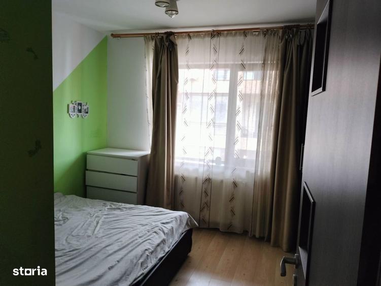 Apartament 2 Camere -sector 5 - Confort Urban Residence-Comision 0% - 3