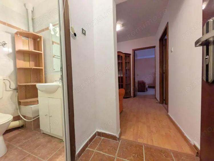 Apartament 3 camere decomandat, Confort 1, zona Energiei George Bacovia, 65 mp - 11