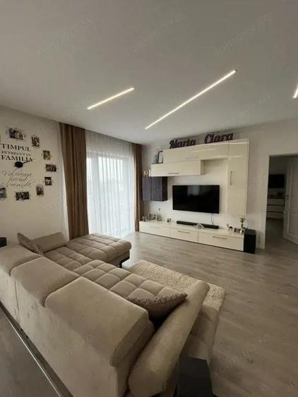 Apartament 3 camere, 82 mp utili, zona Albert - 3