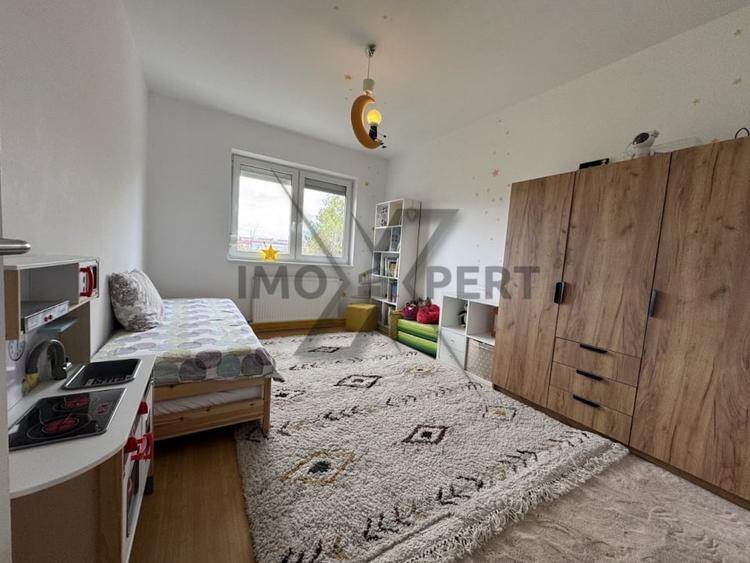 Casa duplex P+E+M, zona Primaria Floresti - 5