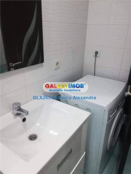 Garsoniera Bloc Nou - Berceni - Dimitrie Leonida - Amurgului - 7