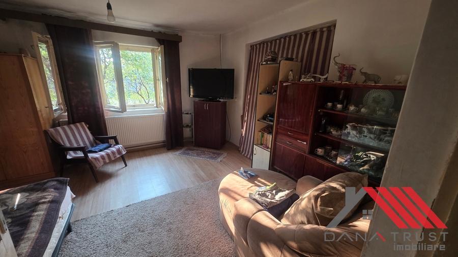 Topolovățu Mare – Casa si Teren 1683 mp - 48.500 euro - 15