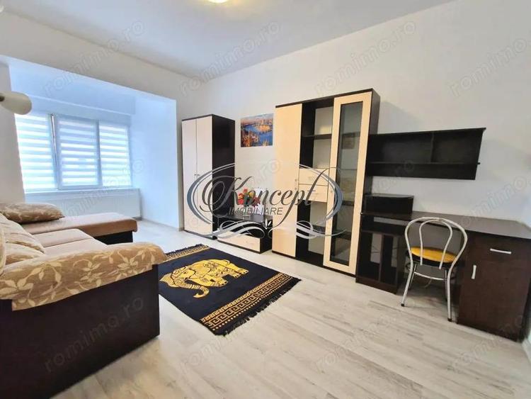 Apartament ultracentral cu parcare inclusa, Bd. 21 Decembrie - 2