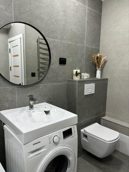 Inchiriere apartament 2 camere Tei - 2