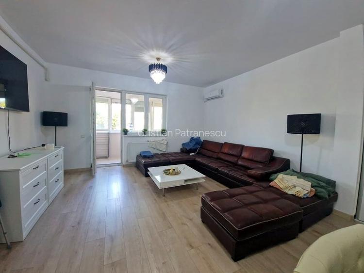 Oferta Craciun - Apartament 2 camere | Mobilat Premium | Prel. Ghencea